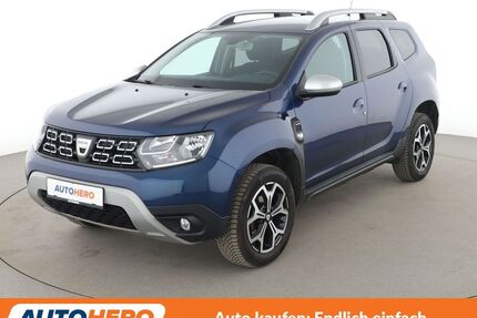 Dacia Duster Gebrauchtwagen