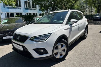 Seat Arona Gebrauchtwagen