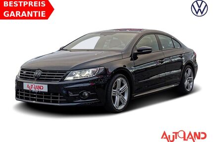 VW Passat CC Gebrauchtwagen