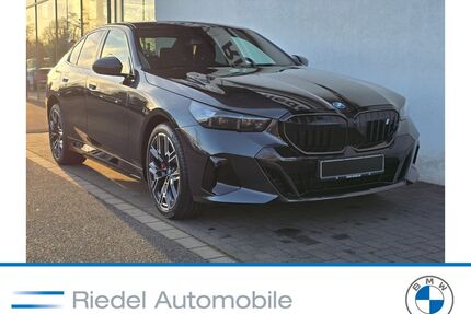 BMW i5 Gebrauchtwagen