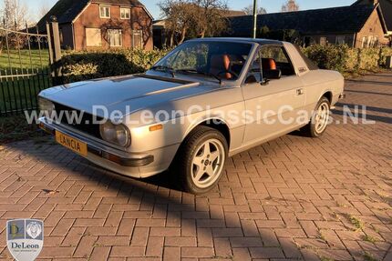 Lancia Beta Gebrauchtwagen