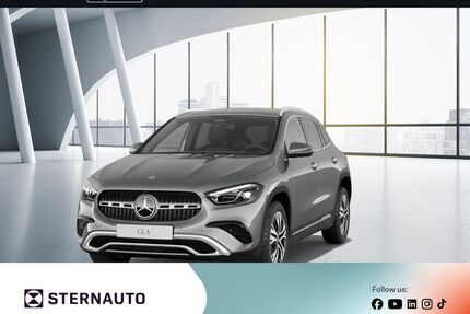 Mercedes-Benz GLA 200 Gebrauchtwagen