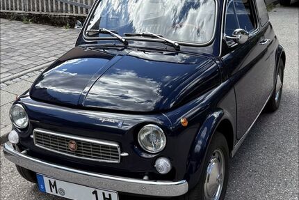 Fiat Cinquecento Gebrauchtwagen