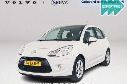 Citroen C3 Gebrauchtwagen