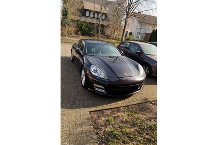 Porsche Panamera Gebrauchtwagen
