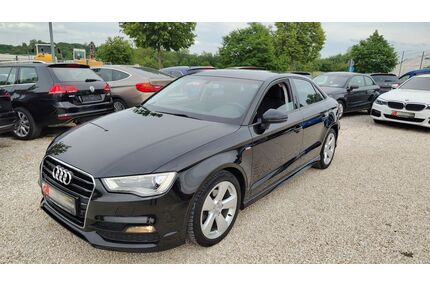 Audi A3 Gebrauchtwagen