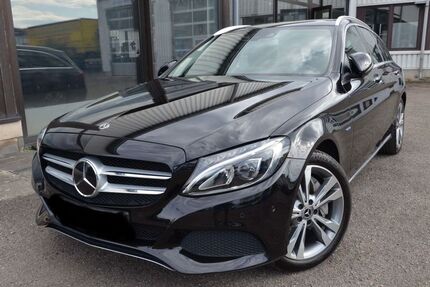 Mercedes-Benz C 350 Gebrauchtwagen