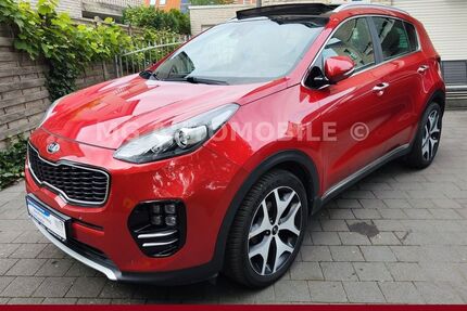 Kia Sportage Gebrauchtwagen