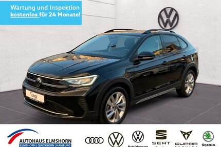 VW Taigo Gebrauchtwagen