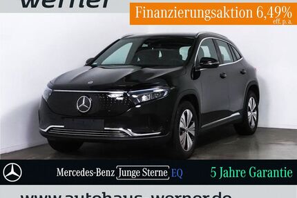 Mercedes-Benz EQA Gebrauchtwagen