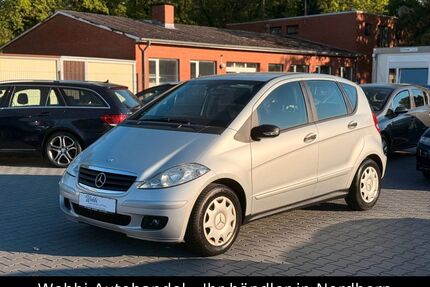 Mercedes-Benz A 150 Gebrauchtwagen