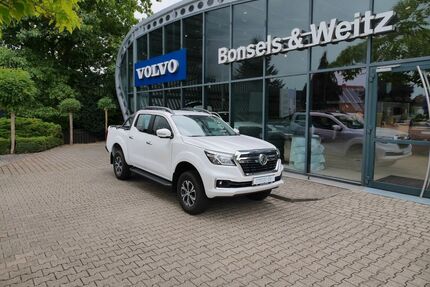 DFSK Rich 6 Gebrauchtwagen