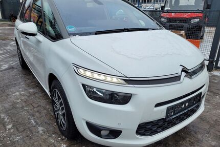 Citroen Grand C4 Picasso / SpaceTourer Gebrauchtwagen
