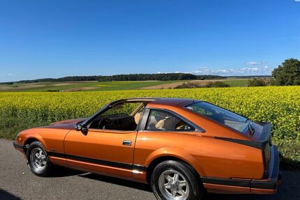 Nissan 280 ZX Gebrauchtwagen
