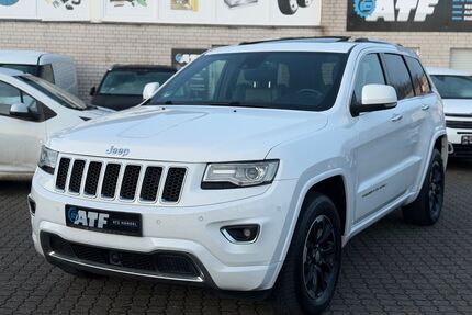 Jeep Grand Cherokee Gebrauchtwagen
