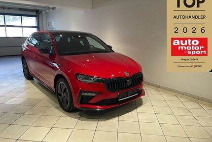 Skoda Scala Gebrauchtwagen