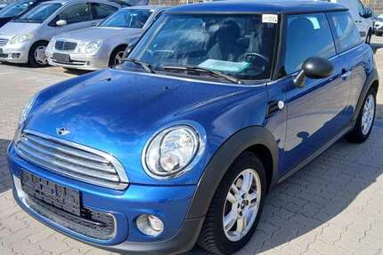 Mini One Gebrauchtwagen