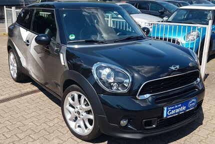 Mini Cooper S Paceman Gebrauchtwagen