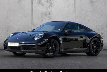 Porsche 992 Gebrauchtwagen