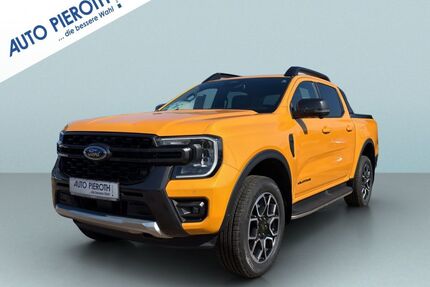 Ford Ranger Gebrauchtwagen