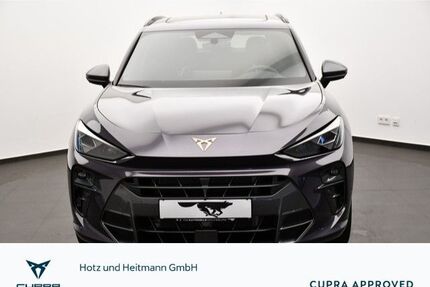 Cupra Terramar Gebrauchtwagen
