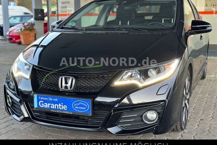 Honda Civic Gebrauchtwagen
