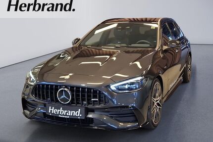 Mercedes-Benz C 43 AMG Gebrauchtwagen