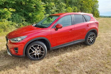 Mazda CX-5 Gebrauchtwagen