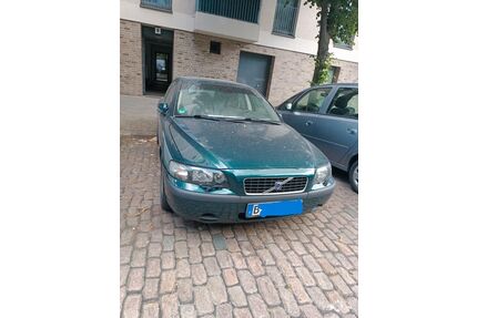 Volvo S60 Gebrauchtwagen