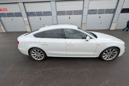 Audi A5 Gebrauchtwagen
