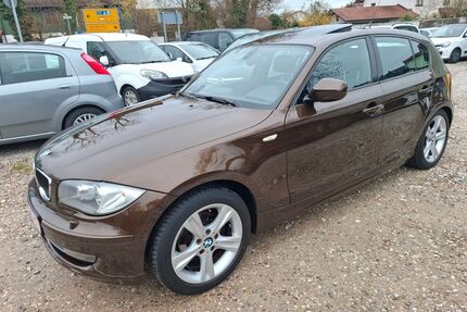 BMW 118 Gebrauchtwagen
