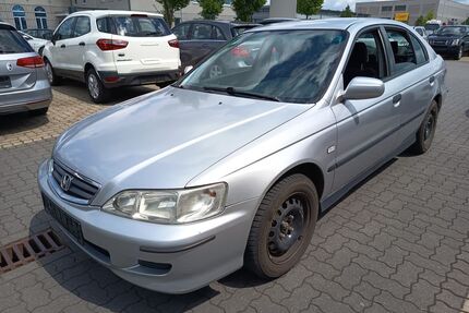 Honda Accord Gebrauchtwagen
