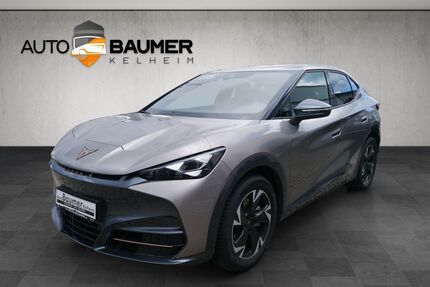 Cupra Tavascan Gebrauchtwagen