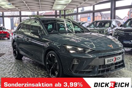 Cupra Leon Gebrauchtwagen
