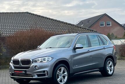 BMW X5 Gebrauchtwagen