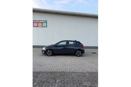 Hyundai i20 Gebrauchtwagen
