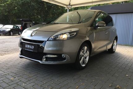 Renault Scenic Gebrauchtwagen