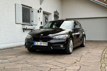 BMW 116 Gebrauchtwagen