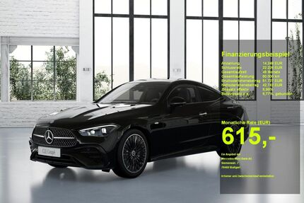 Mercedes-Benz CLE 300 Gebrauchtwagen