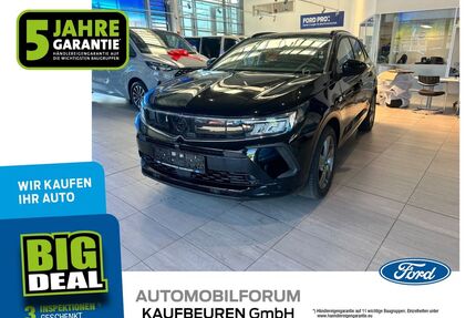 Opel Grandland (X) Gebrauchtwagen