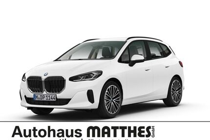 BMW 220 Gebrauchtwagen