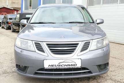 Saab 9-3 Gebrauchtwagen