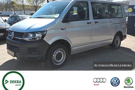 VW T6 Caravelle Gebrauchtwagen