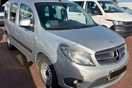 Mercedes-Benz Citan Gebrauchtwagen