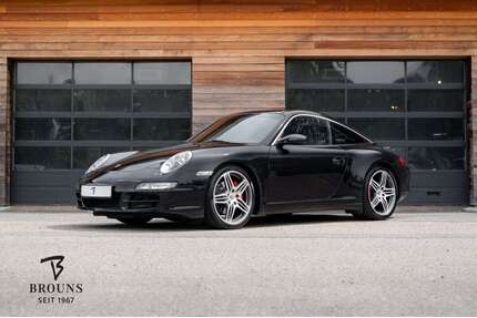 Porsche 997 Gebrauchtwagen
