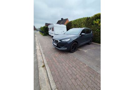 Seat Tarraco Gebrauchtwagen