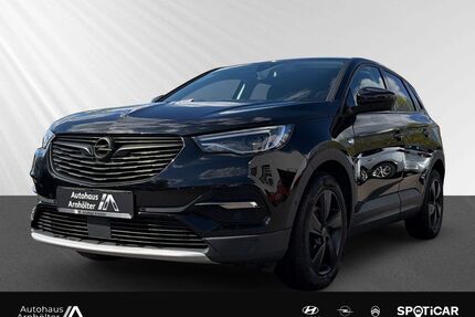 Opel Grandland (X) Gebrauchtwagen