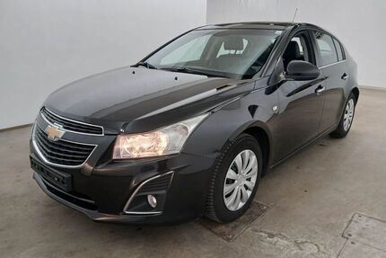 Chevrolet Cruze Gebrauchtwagen