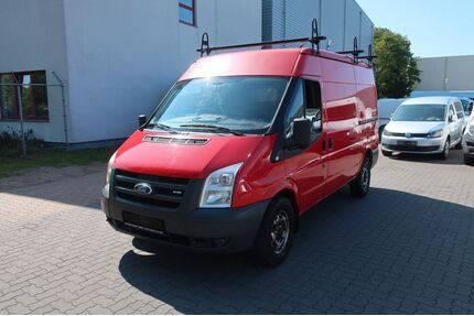Ford Transit Gebrauchtwagen