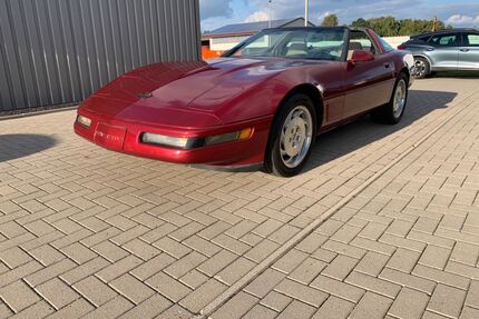 Corvette C4 Gebrauchtwagen